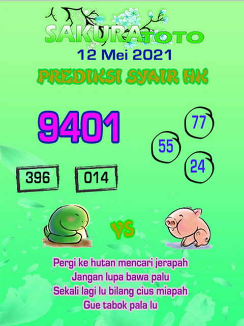 PREDIKSI HK MALAM INI