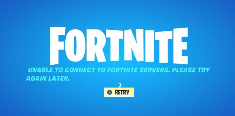 Cara Mengatasi Fortnite Tidak Bisa Dibuka Error Di Pc Ps4