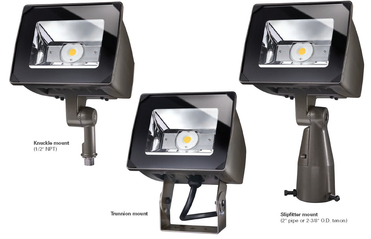 EB Horsman Product Profile: New Product Launch - Night Falcon Small