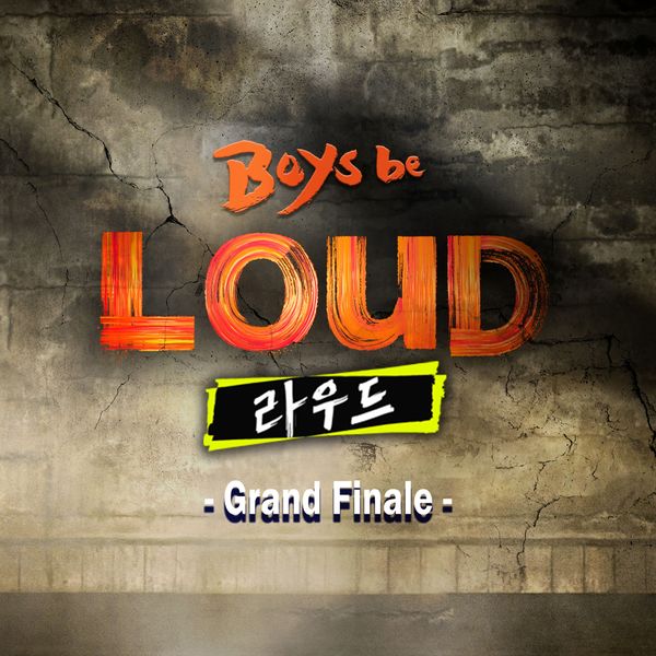 Various Artists – LOUD -Grand Finale-