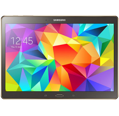Samsung SM-T800 Galaxy Tab S 10.5