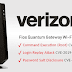 Researcher Reveals Multiple Flaws In Verizon Fios Routers — PoC Released