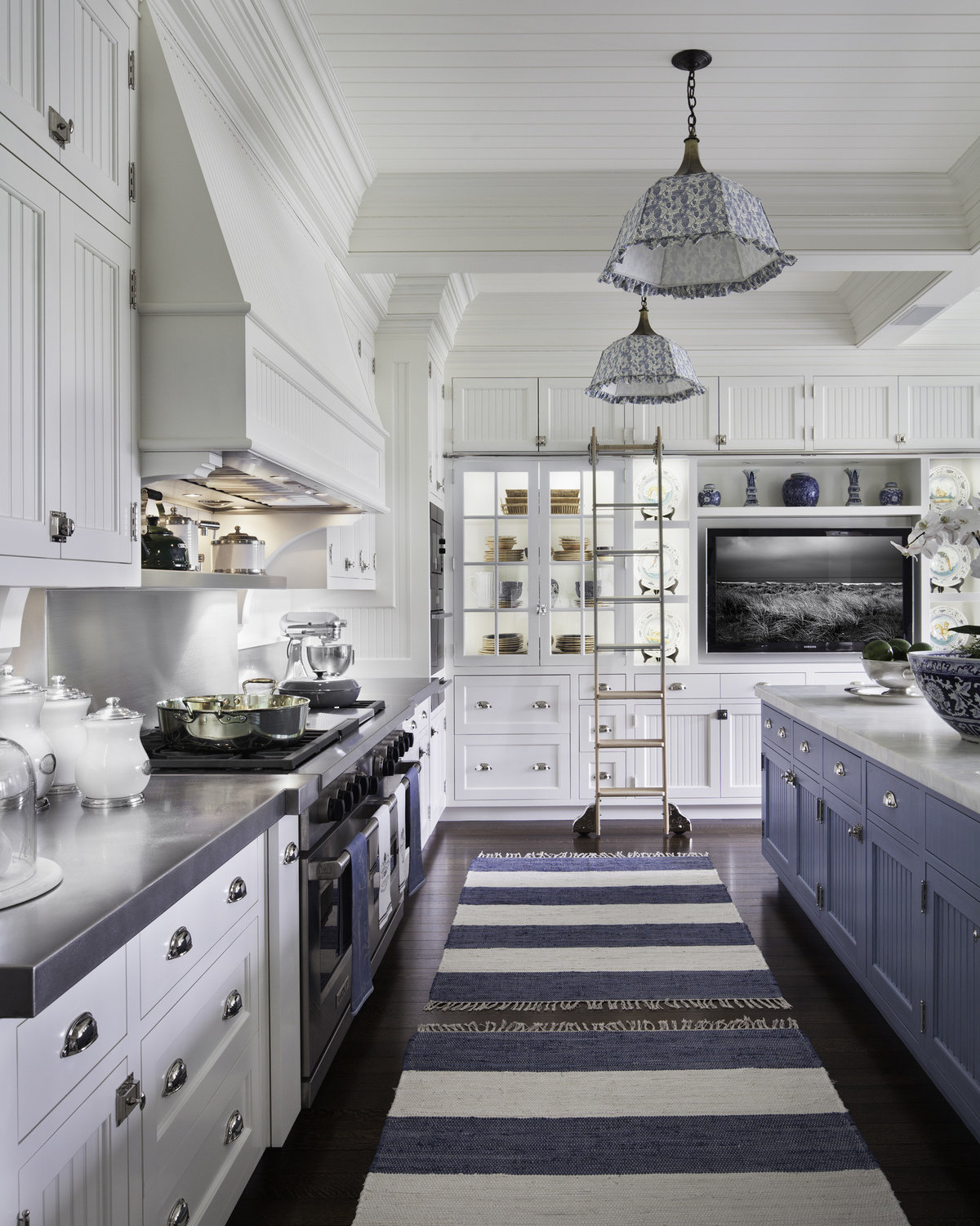 interiors long island house