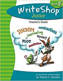 6th Grade Curriculum