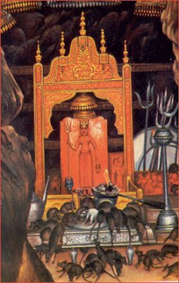 भारत के 5 रहस्यमय चमत्कारी मंदिर यहां होती हैं सभी मनोकामना पूरी