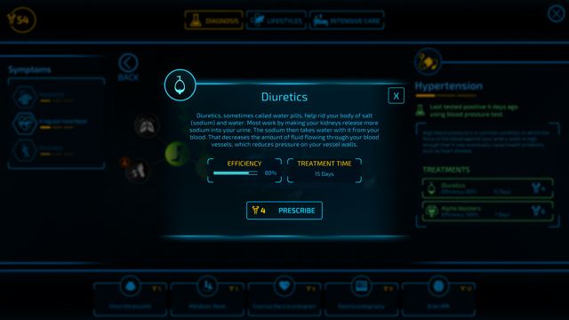 Bio Inc Redemption PC Full