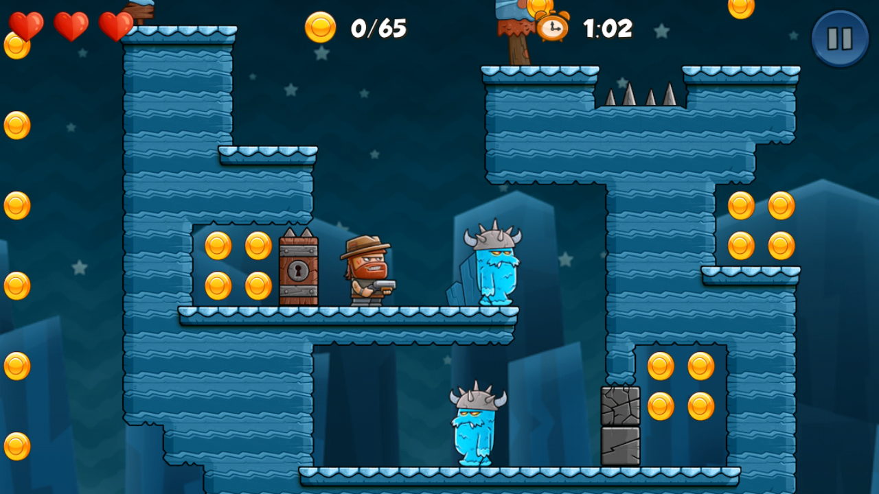 Lethal Lance v1.0 APK apkmania