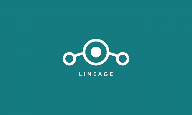Lineage OS Poco F1