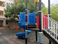 新北市永吉國民小學附設幼兒園110年度遊戲場改善採購