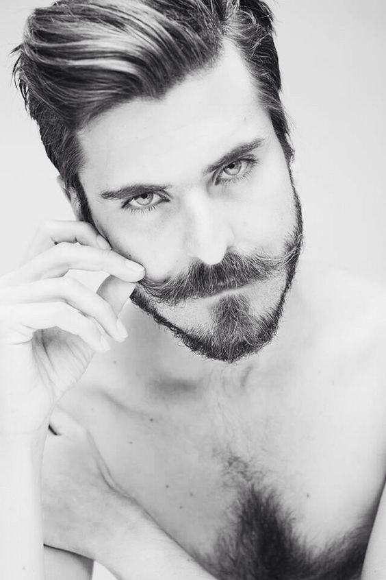 5 dicas para deixar o seu bigode crescer O Barbeiro 5 dicas para deixar o seu bigode crescer O Barbeiro