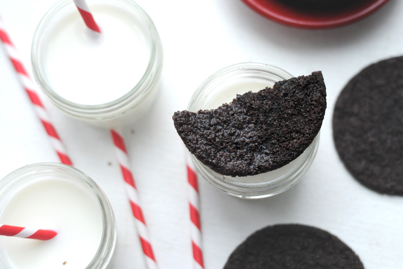 Simply Gourmet Oreo Wafers