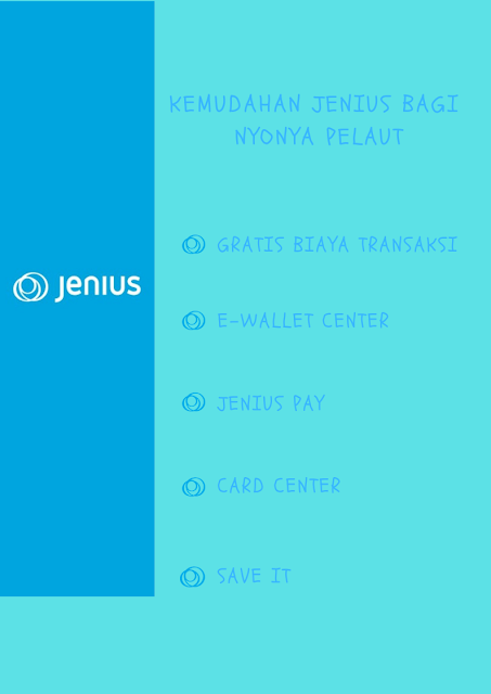 Jenius Connect