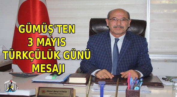 Anamur Haber,Anamur Son Dakika,A.Şeref GÜMÜŞ,