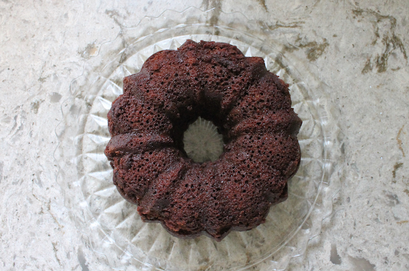 Food Lust People Love CocaCola Bundt Cake BundtBakers