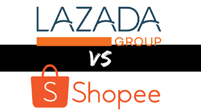 Cuộc chiến giữa Lazada và Shopee không có hồi kết bởi cả 2 đều hướng tới trải nghiệm tốt nhất cho người dùng