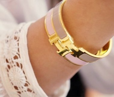 most popular hermes bracelet color
