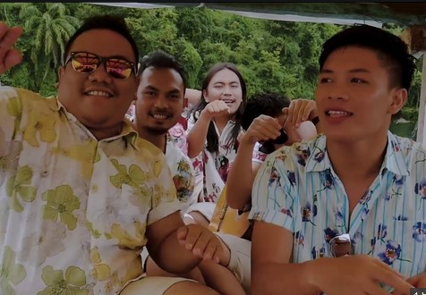 Lirik Bessa Siantar Sanga Pajumpang Blog Lirik Lagu