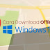 Cara Cepat dan Mudah Download Offline Map di Windows 10