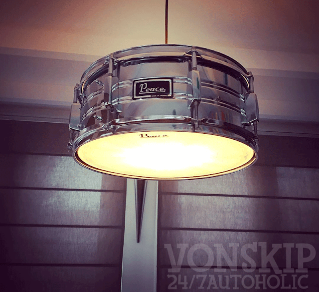 VONSKIP 24/7AUTOHOLIC HOTRODS KUSTOMS CLASSIC CARS Skippic