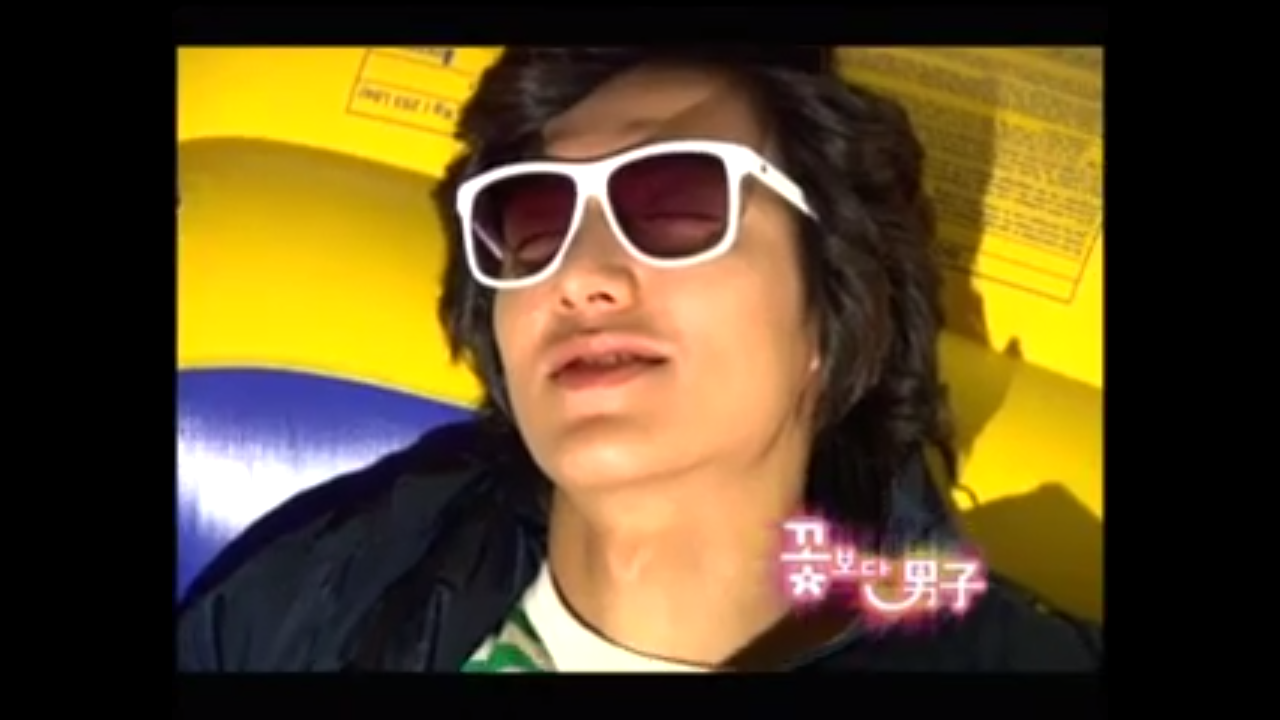 The Korean Drama Queen Boys over Flowers Episode 3 Review