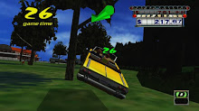 Crazy Taxi pc español