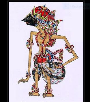 Sifat Karakter Tokoh Ing Crita Wayang Karna Madeg Senapati Devina Mutia Azzahra