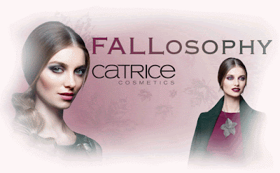 Este otoño hazte FALLosophy Catrice