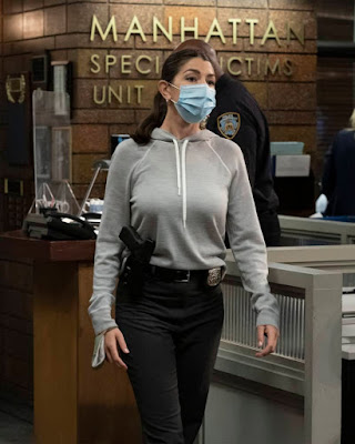 Law And Order Special Victims Unit Season 22 Image 17