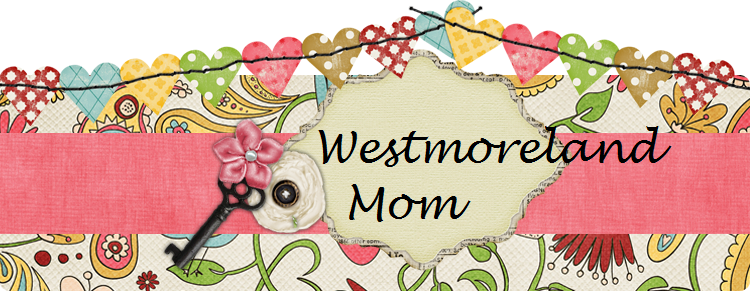 Westmoreland Mom