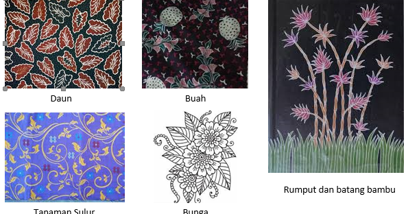 Materi 2 Kelas 7 Menggambar Ragam Hias Media Pembelajaran Online Guru Spensaka Smpn1kalimanah