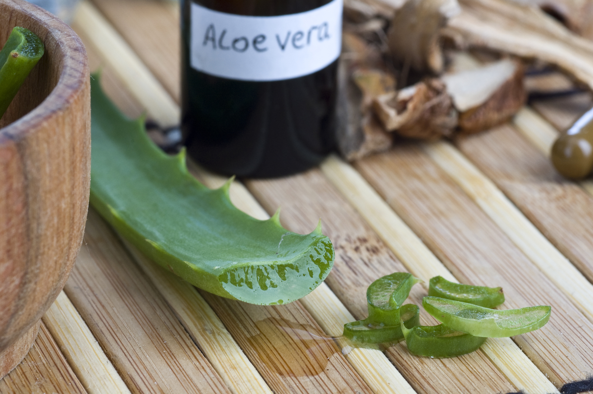  Aloes w kosmetykach – jakie ma zastosowanie?