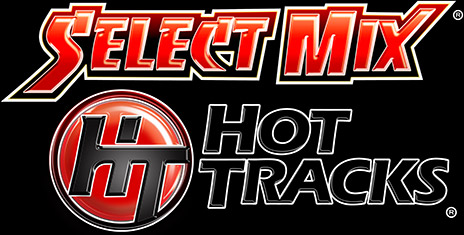 Static Records Digital Record Pool: Hot Tracks Full Collection ...