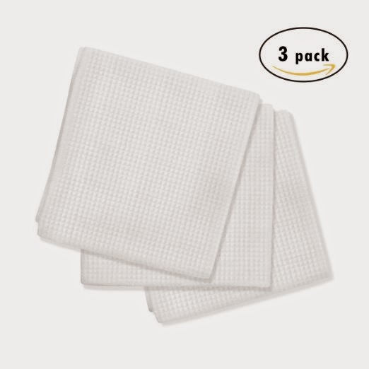 Not Just Another Southern Gal Luxe Home Essential Microfiber Kitchen