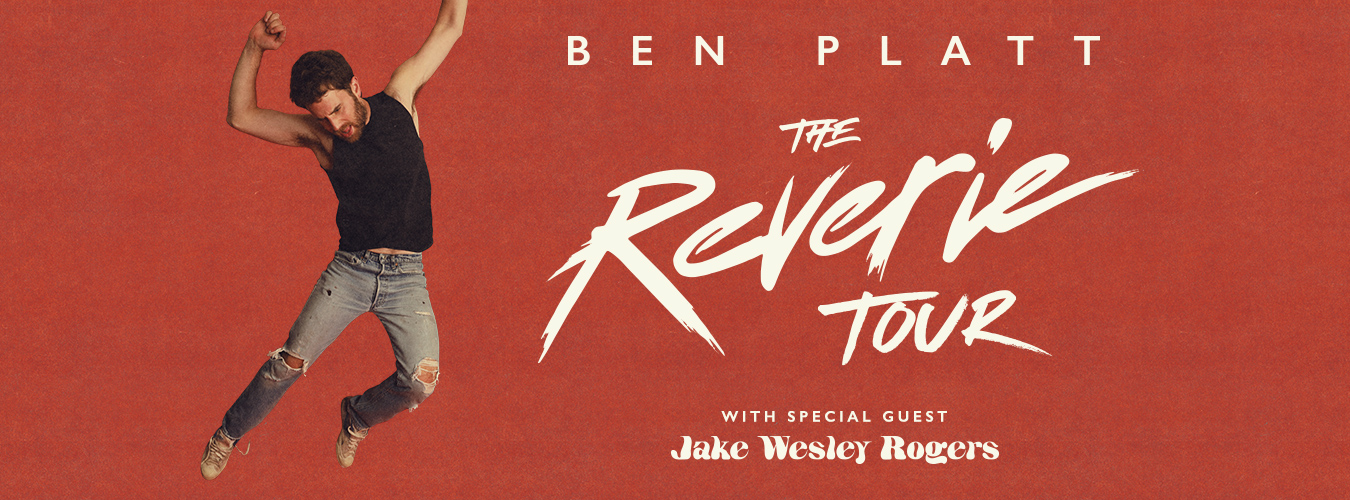 Ben Platt "Reverie" Review