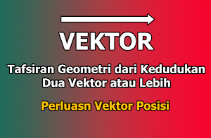 Vektor Vektor Tak Sejajar
