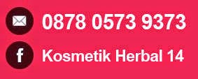 Kosmetik Herbal 14