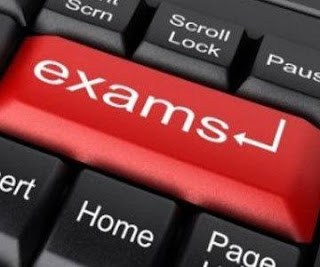 LIBRARY: FOREIGN BOARDS EXAMS