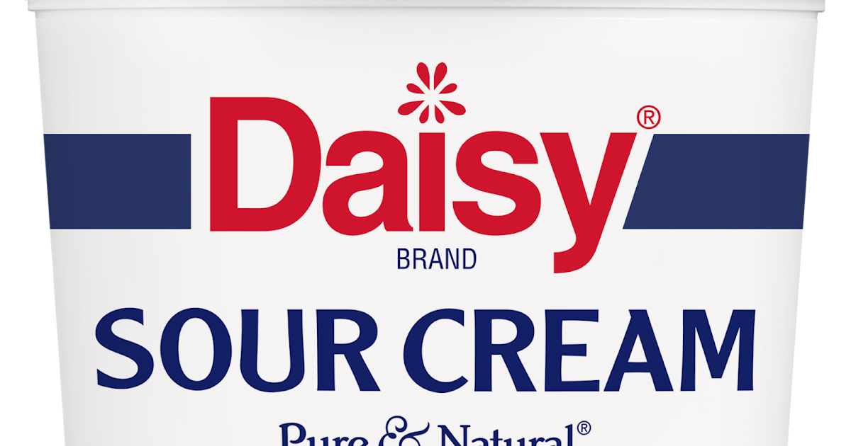 Dairy Product Sour cream Definition and fat content