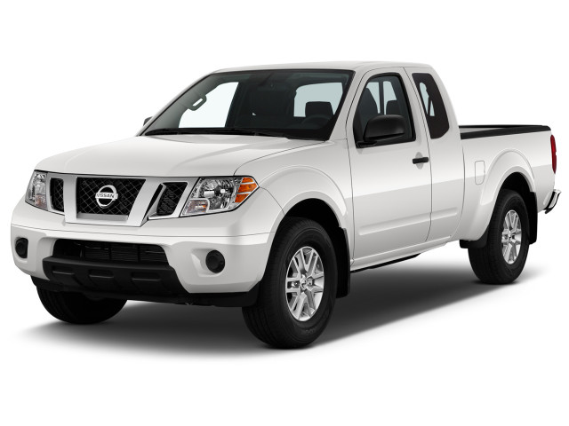 2020 Nissan Frontier Review