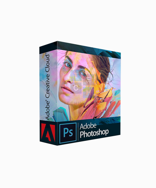 Adobe Photoshop Cc 2018 Free Download