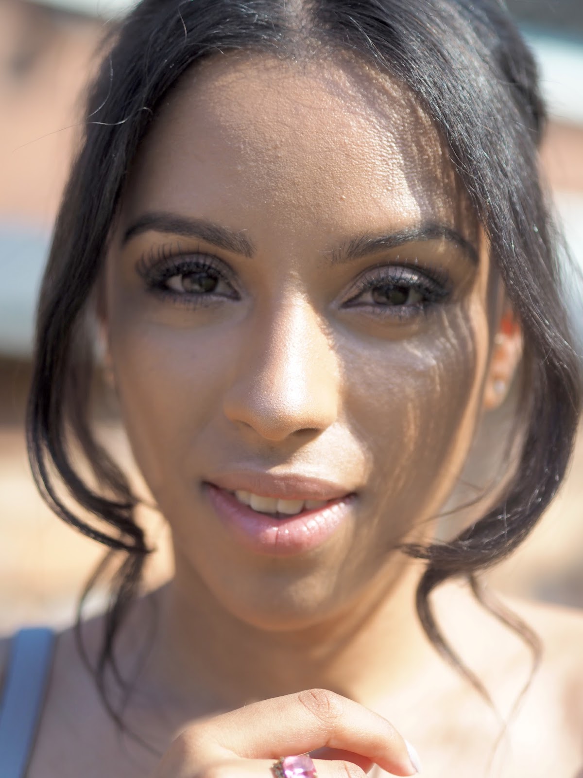 Graduation Ball What I Wore Áine Tagon