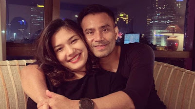 Simpan Dendam Terhadap Orang Tua, Duma Riris Diubahkan Tuhan: 'Aku Bisa Mengampuni'