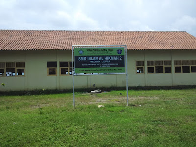 SMK Islam Al-Hikmah 2 Welahan - Jepara sedang membuka lowongan pekerjaan untuk posisi Staf Tata Usaha dengan kualifikasi SMK Islam Al-Hikmah 2 Welahan - Jepara sedang membuka lowongan pekerjaan untuk posisi Staf Tata Usaha dengan kualifikasi