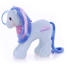 My Little Pony 4-Speed Year Five Big Brother Ponies G1 Pony