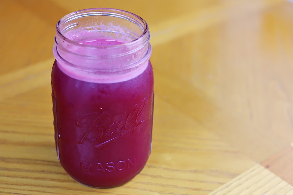 carolina honey juice recipes.