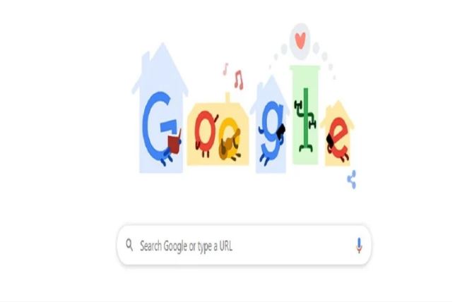 Google Doodle Skipped For Children S Day 2017 Careerindia
