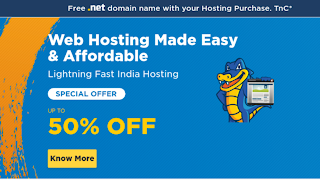Best web hosting hostgator
