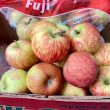 Táo túi Wow (Nam Phi) 3kg/túi