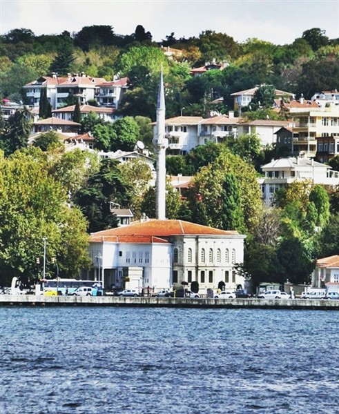 Sariyer Gezilecek Yerler Kesfet