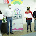 Entrega IVEM créditos para el pago de lotes en beneficio de 23 familias